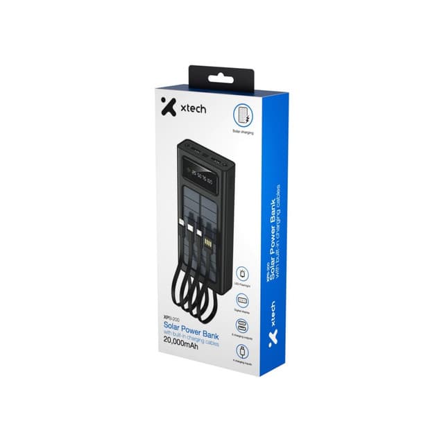 20000 mAh
