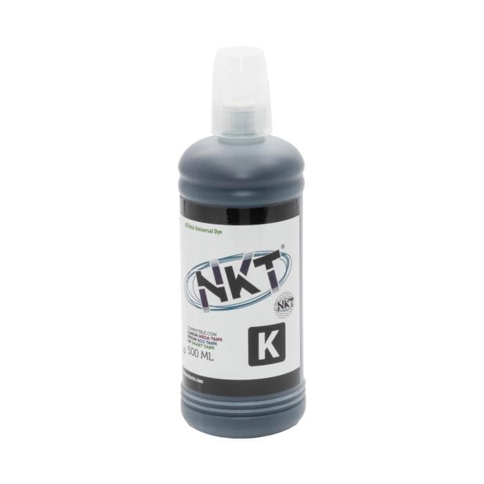 Botella de Tinta Universal de 500 ml