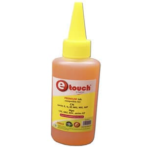 Tinta Universal para Canon y HP 100 ml