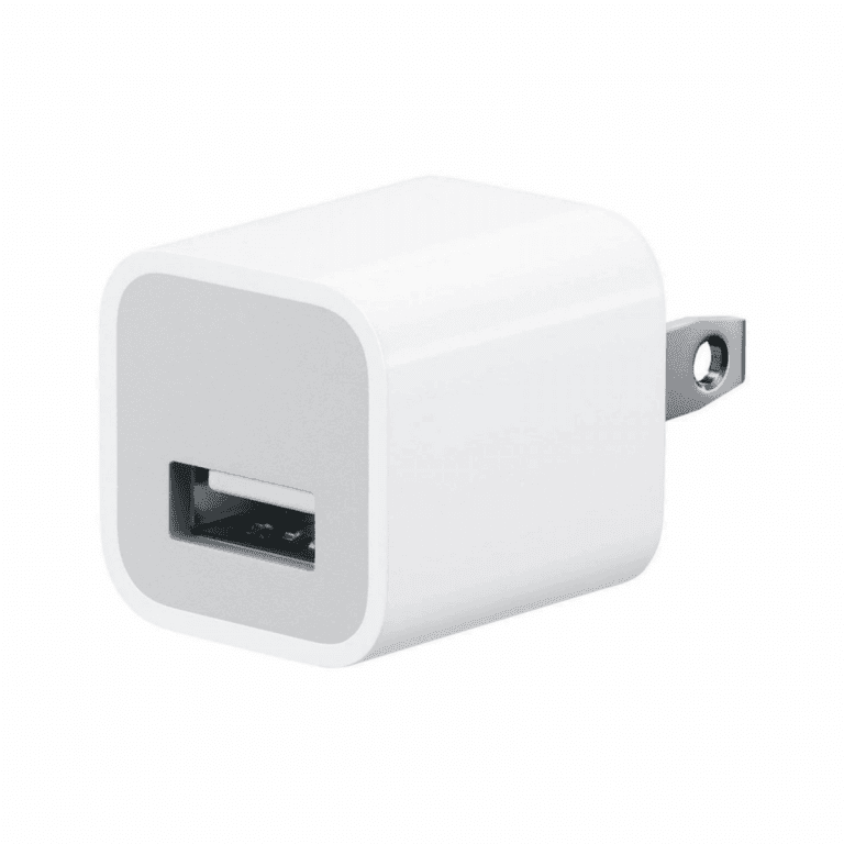 Cargador de Pared Sencillo