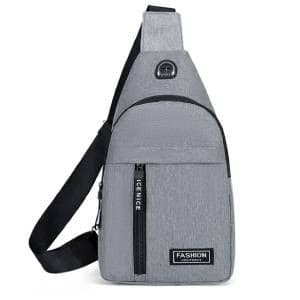 Mochila Sport Cruzada