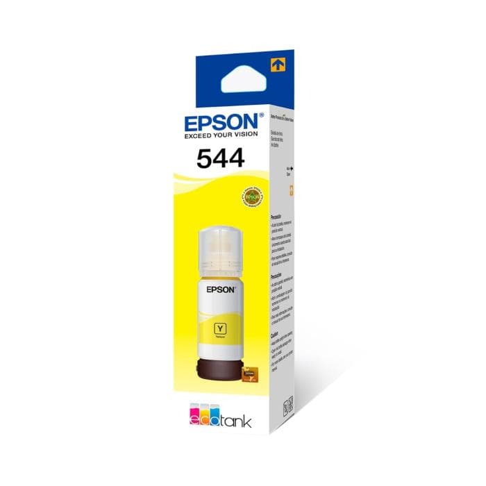 Botella de Tinta Original T544