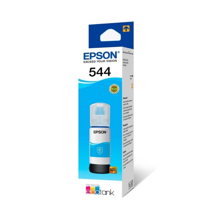 Botella de Tinta Original T544