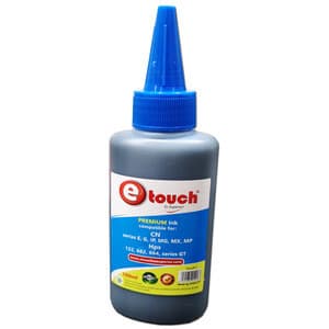 Tinta Universal para Canon y HP 100 ml
