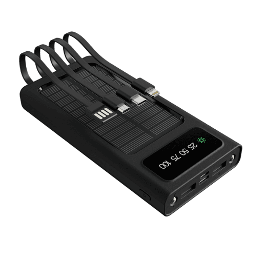 10000 mAh