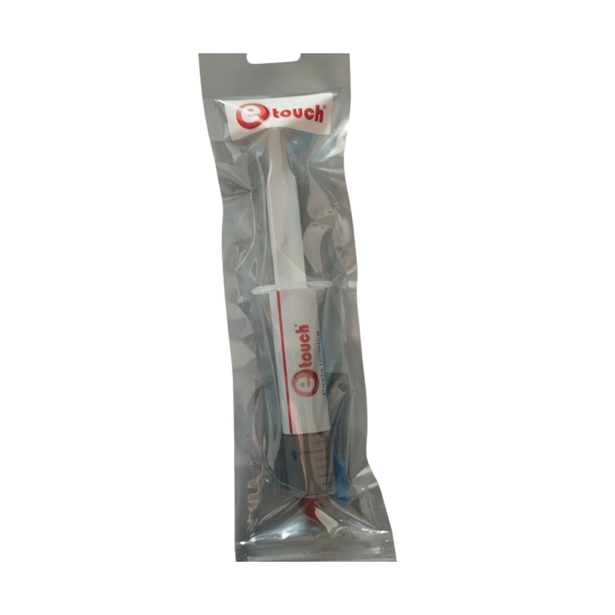 Pasta Térmica de 2gr