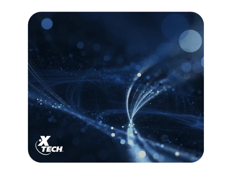 Mousepad Voyager