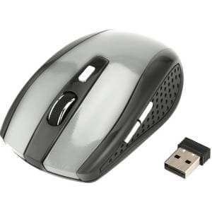 Mouse Inalámbrico