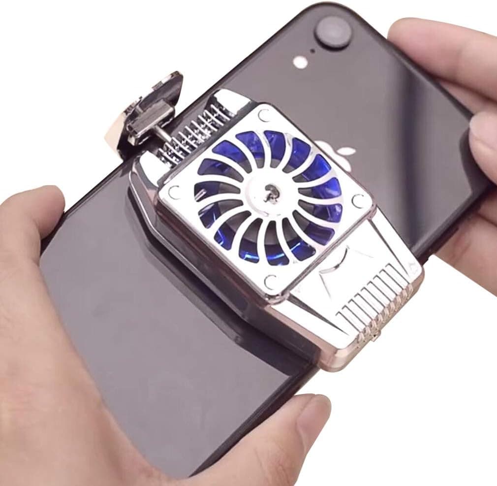 Enfriador para Celular