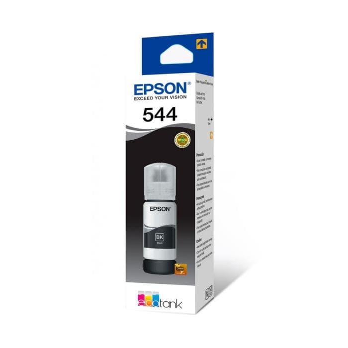 Botella de Tinta Original T544