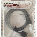 Cable de Carga Micro USB