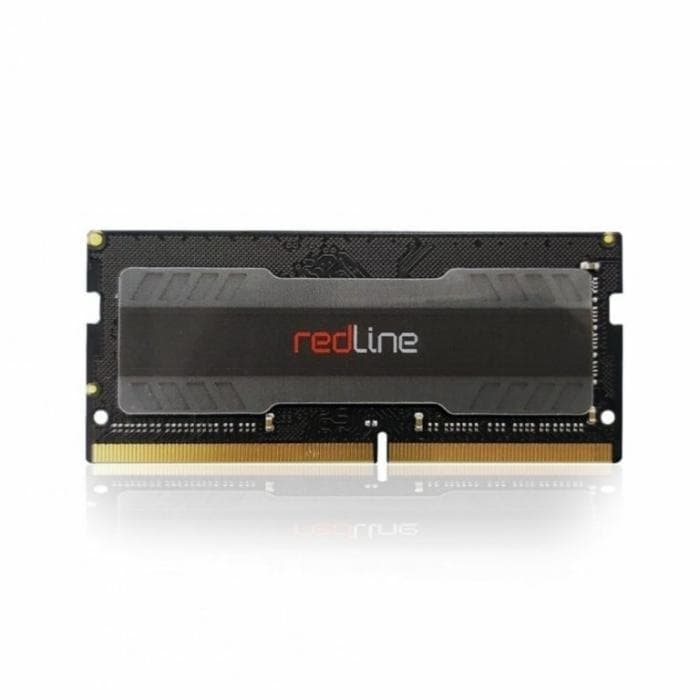 Memoria RAM DDR4 SODIMM Mushkin