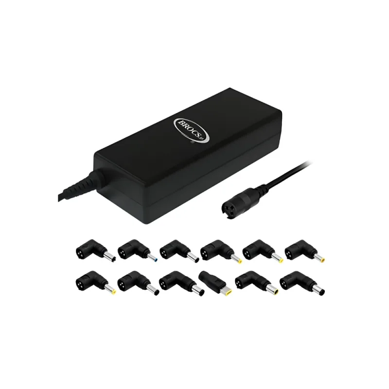 Cargador Universal de 90W para Laptop