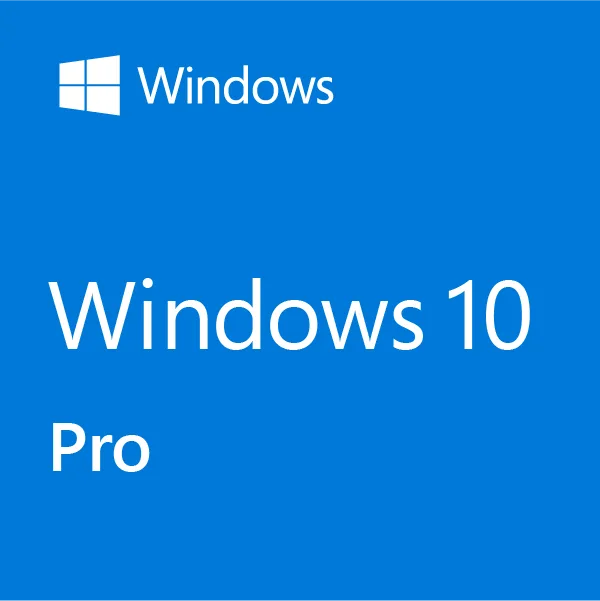 Licencia Digital Windows 10 Pro Original