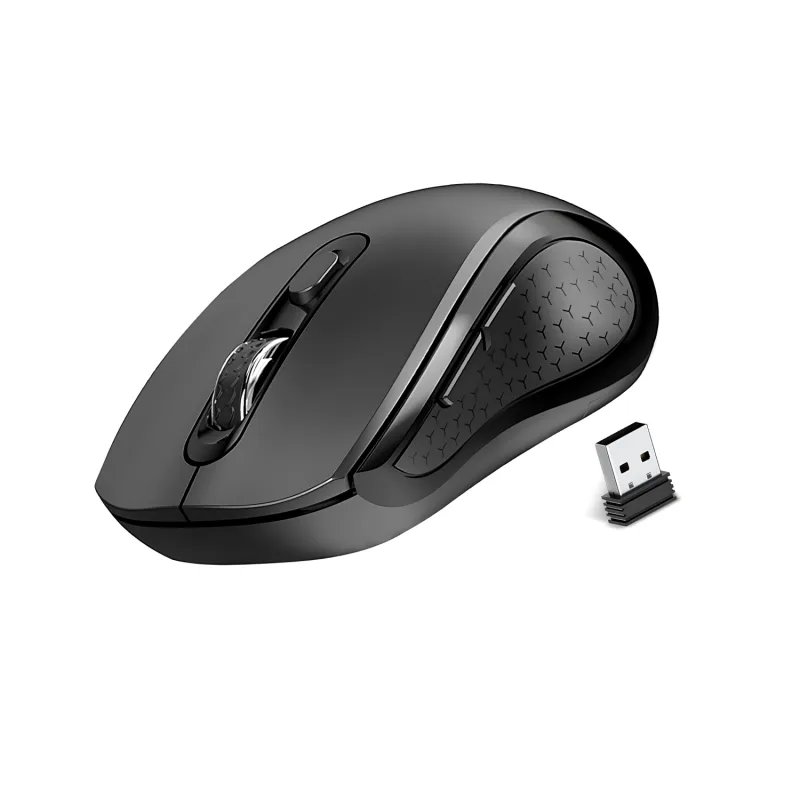 Mouse Inalámbrico