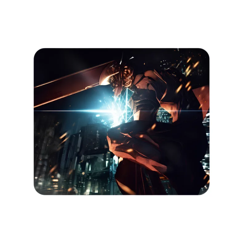 Mousepad Anime Chainsaw Man