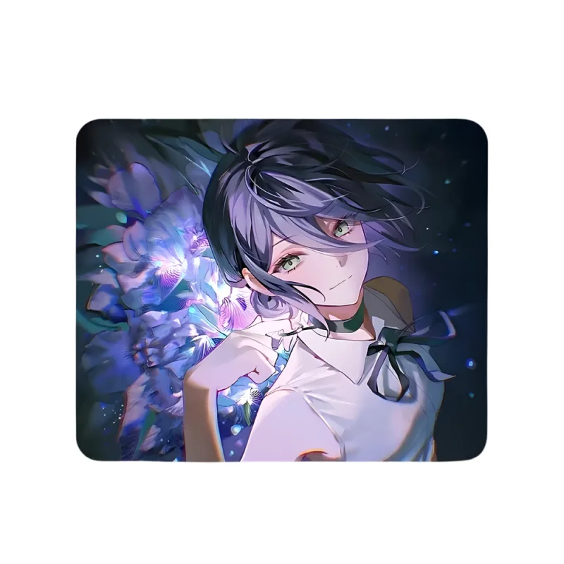 Mousepad Anime Chainsaw Man