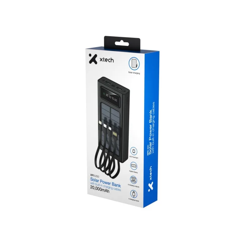 20000 mAh