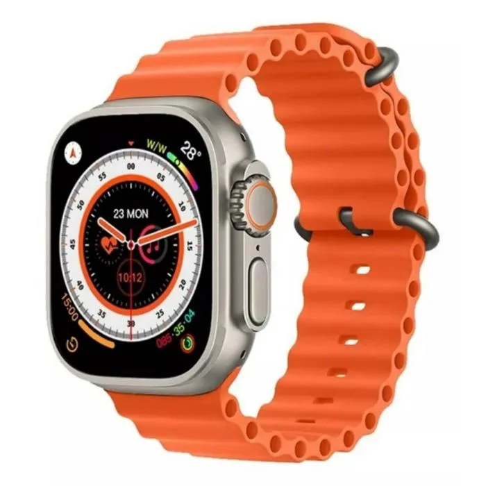 Smartwatch DT-800 Ultra