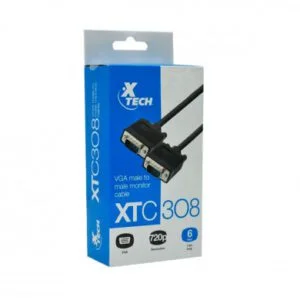 Cable VGA de 1.8m