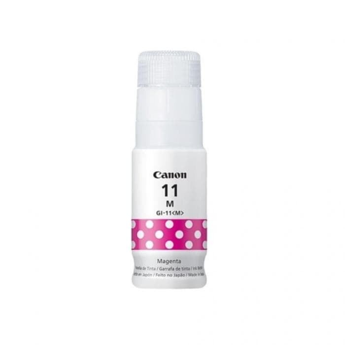 Botella de Tinta Canon Original 70 ml