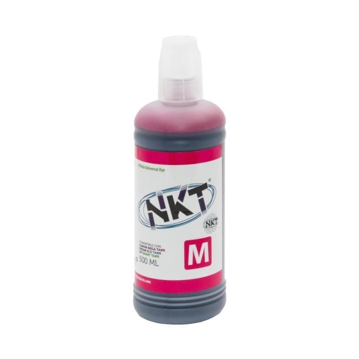 Botella de Tinta Universal de 500 ml